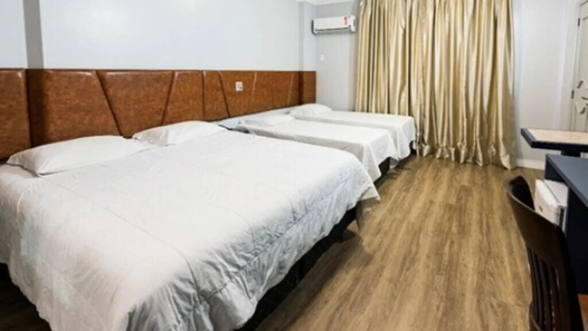 Hm Hotel Balneario Camboriu