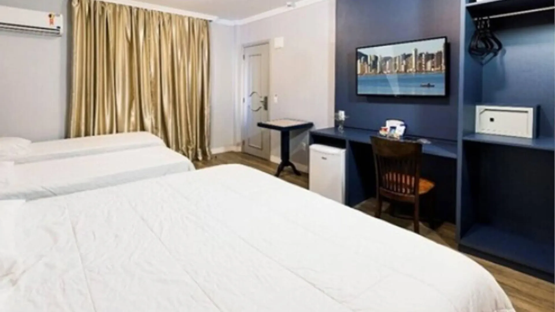 Hm Hotel Balneário Camboriú Brasil