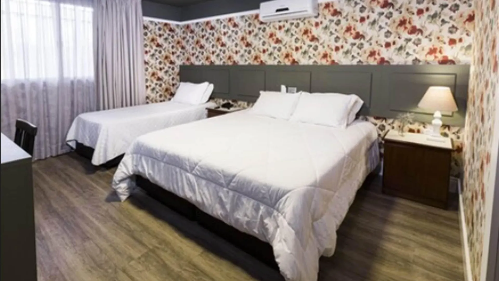 Hm Hotel Balneário Camboriú
