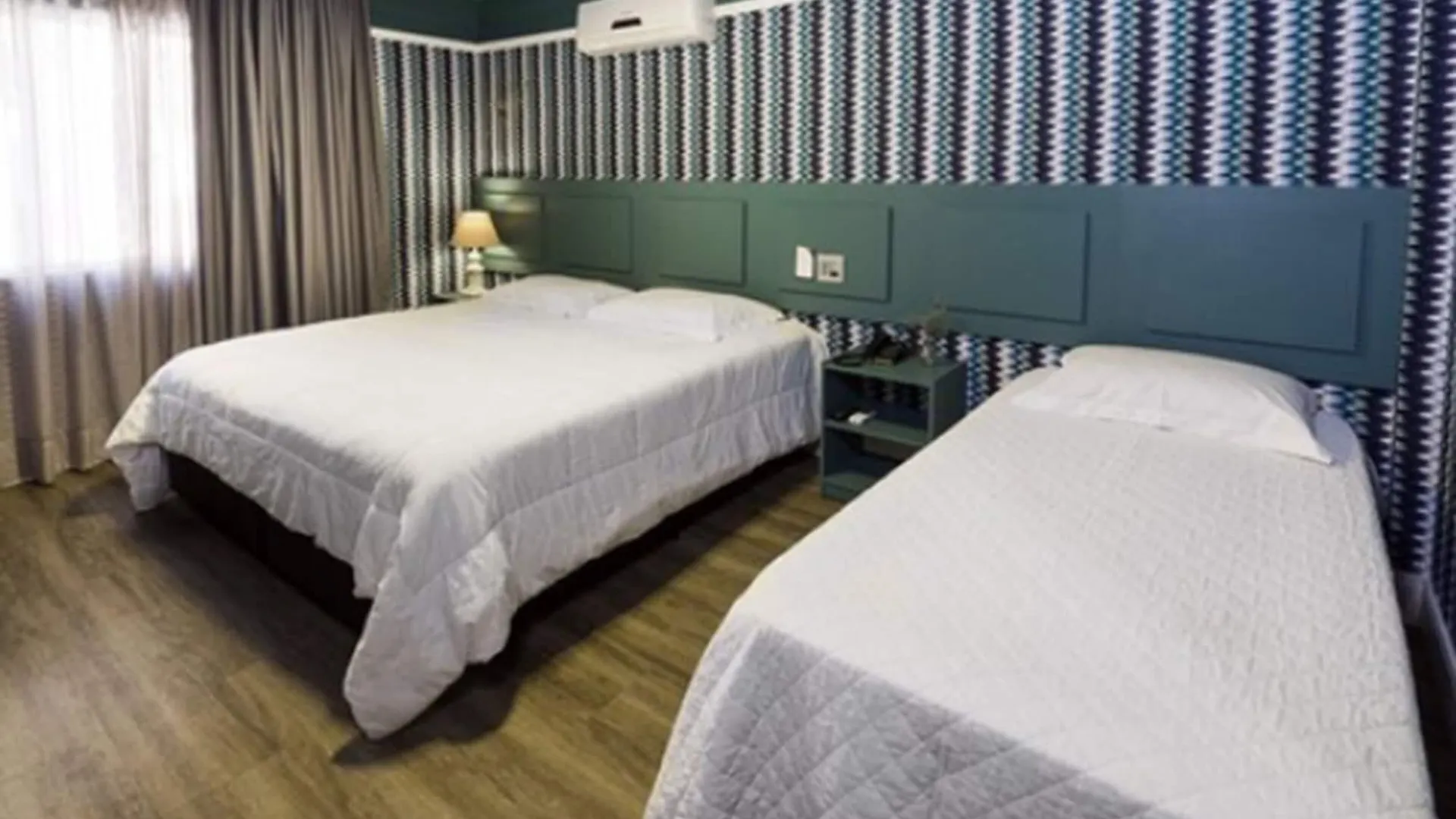 ****  Hm Hotel Balneario Camboriu Brazil