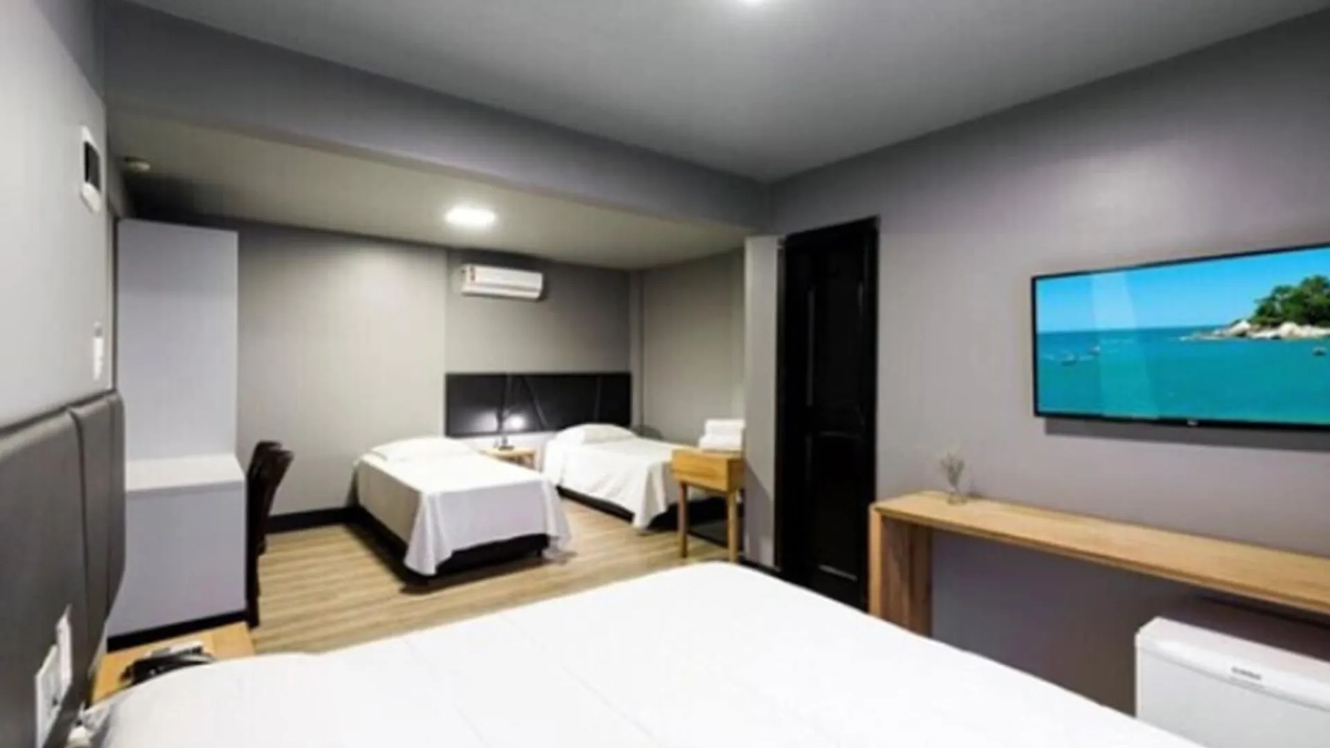 Hm Hotel Balneario Camboriu