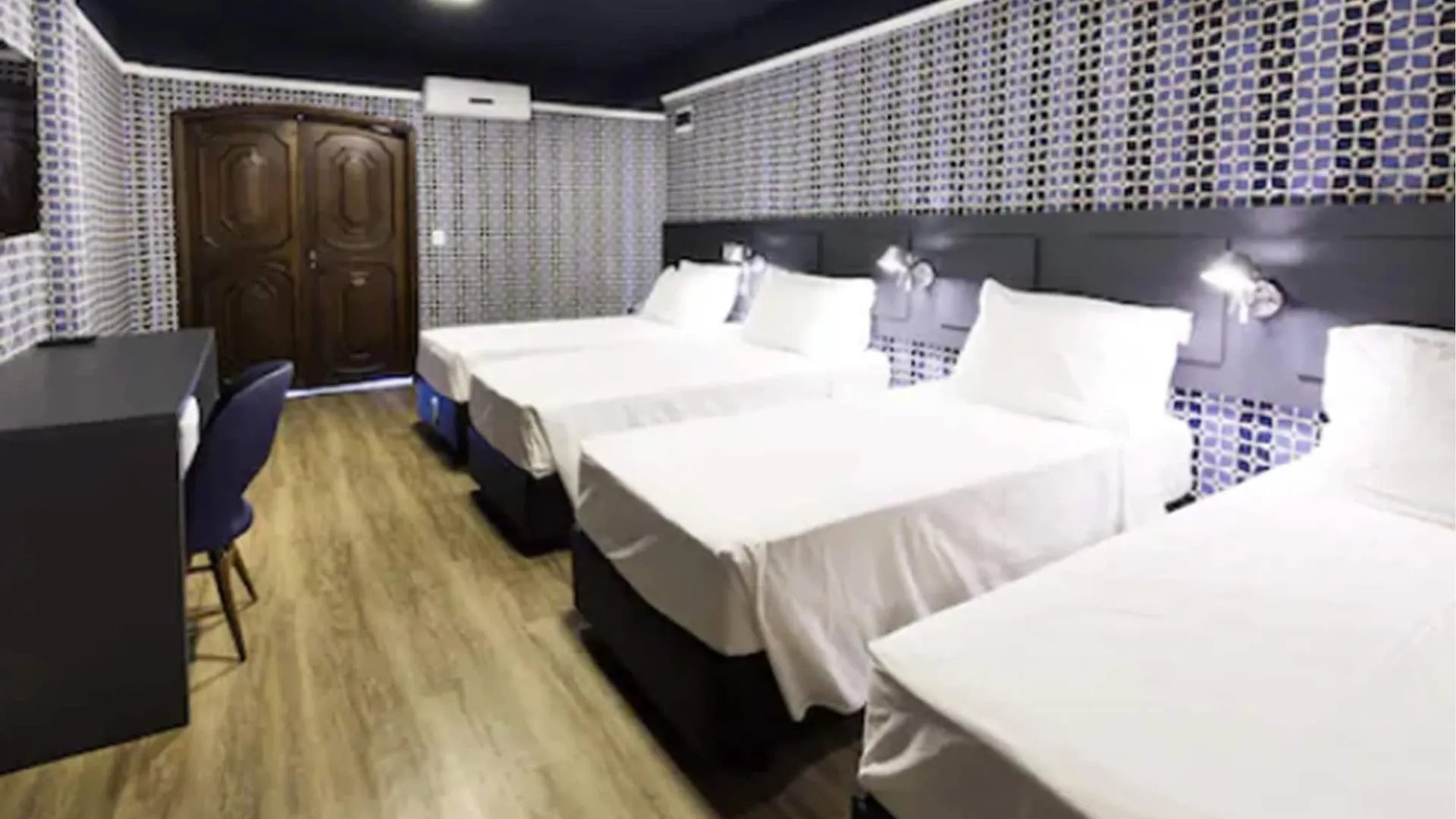 Hm Hotel Balneario Camboriu 4*,  Brazil