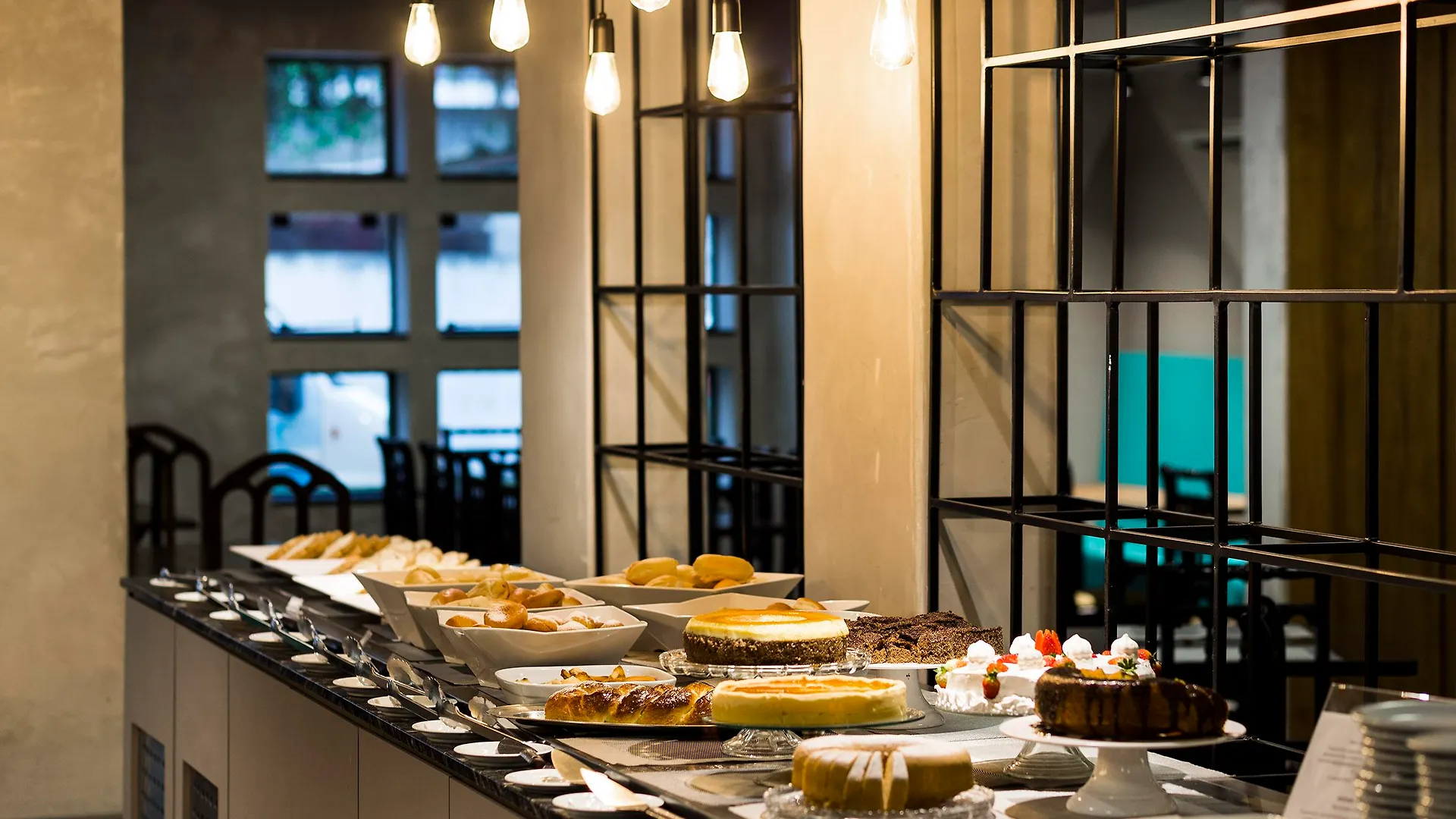 Hm Hotel Balneario Camboriu