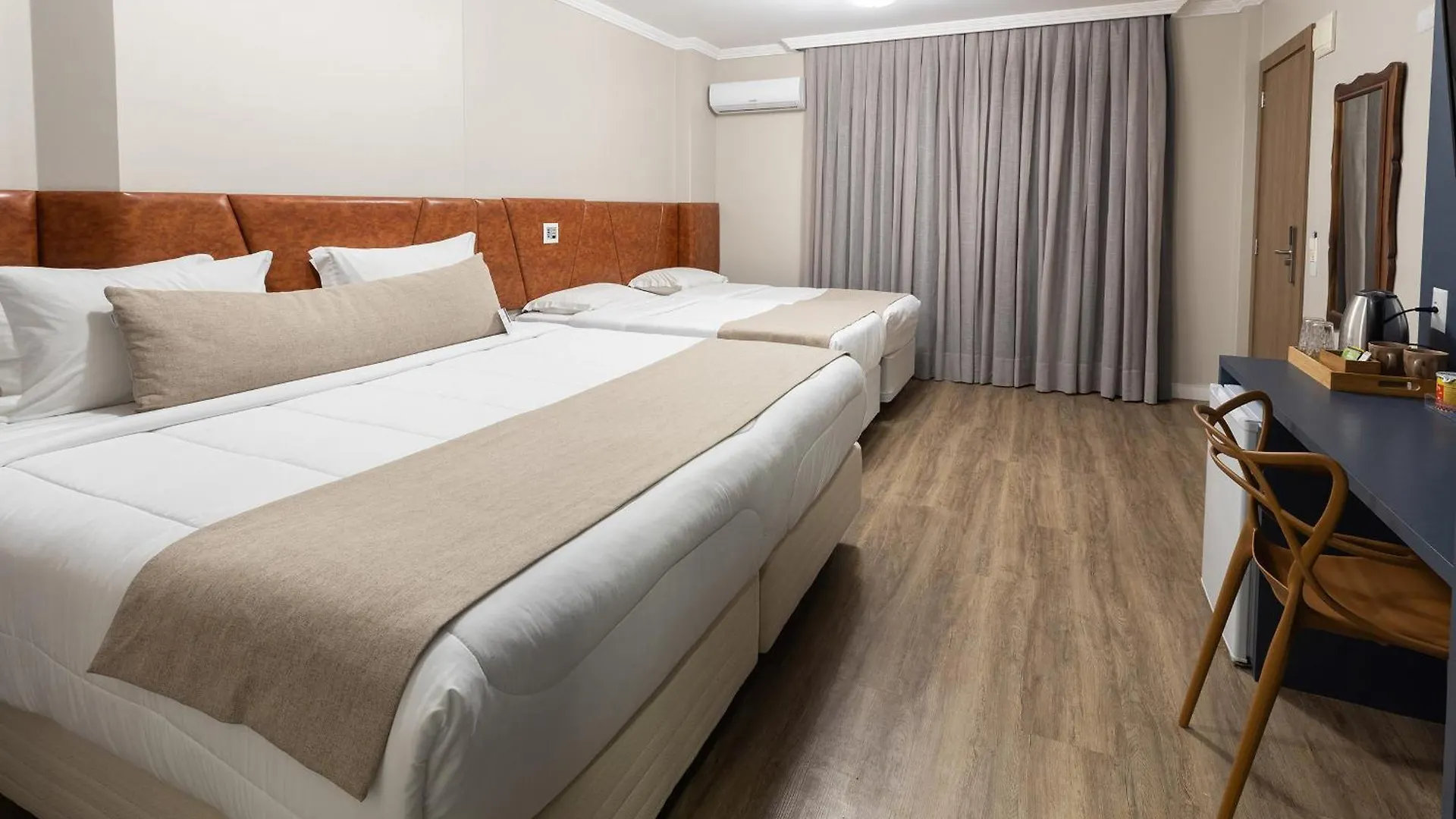Hm Hotel Balneario Camboriu