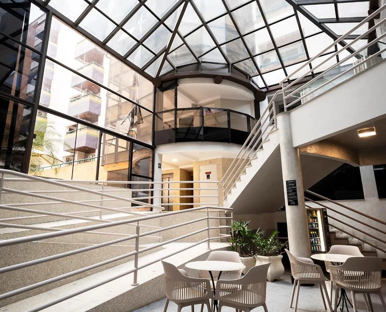 Hm Hotel Balneario Camboriu