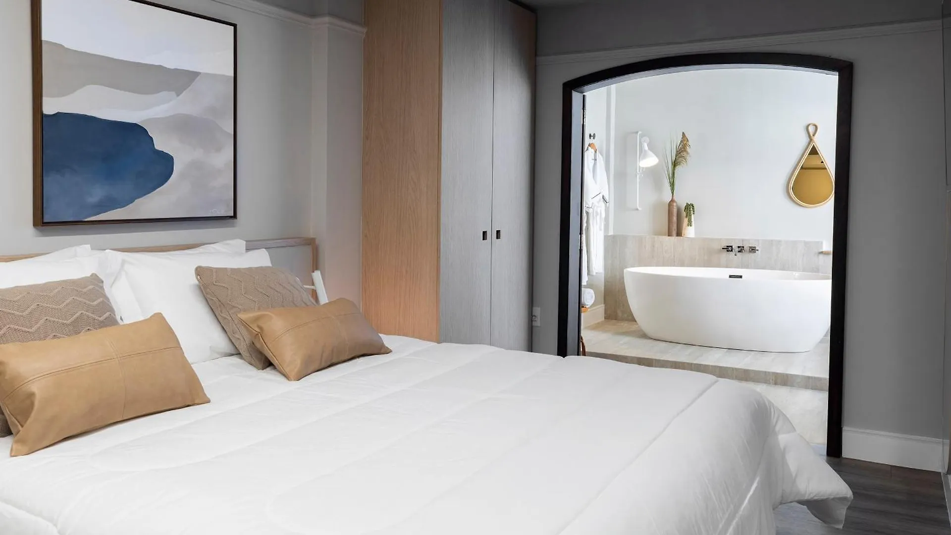 Hm Hotel Balneario Camboriu