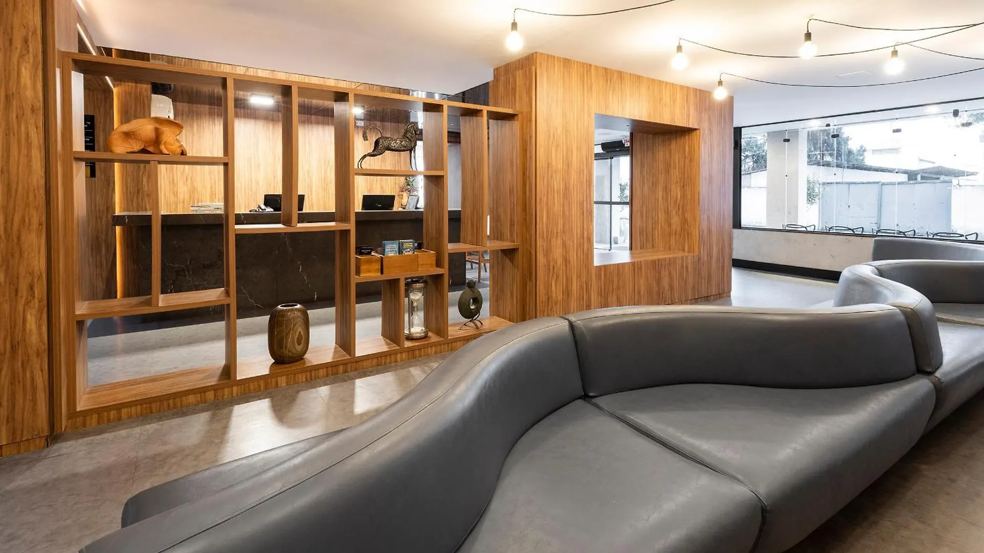 Hm Hotel Balneario Camboriu
