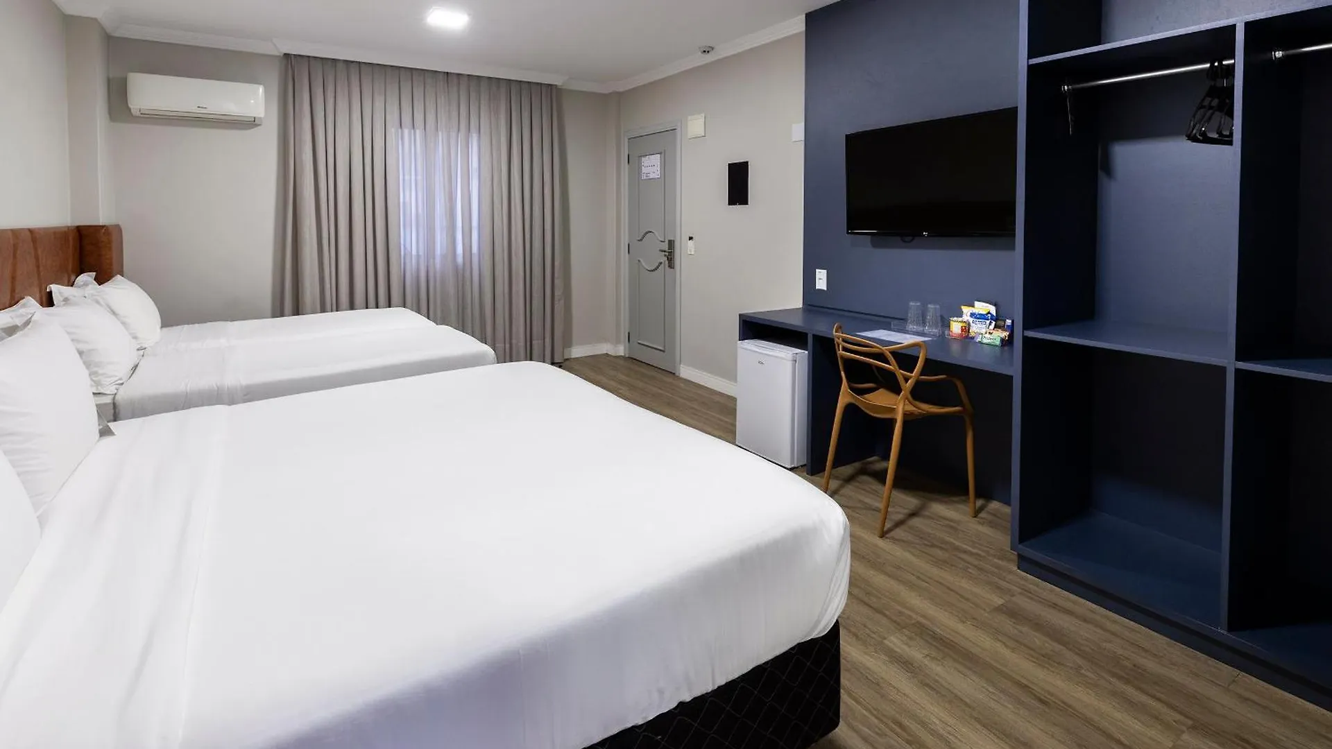 Hm Hotel Balneário Camboriú