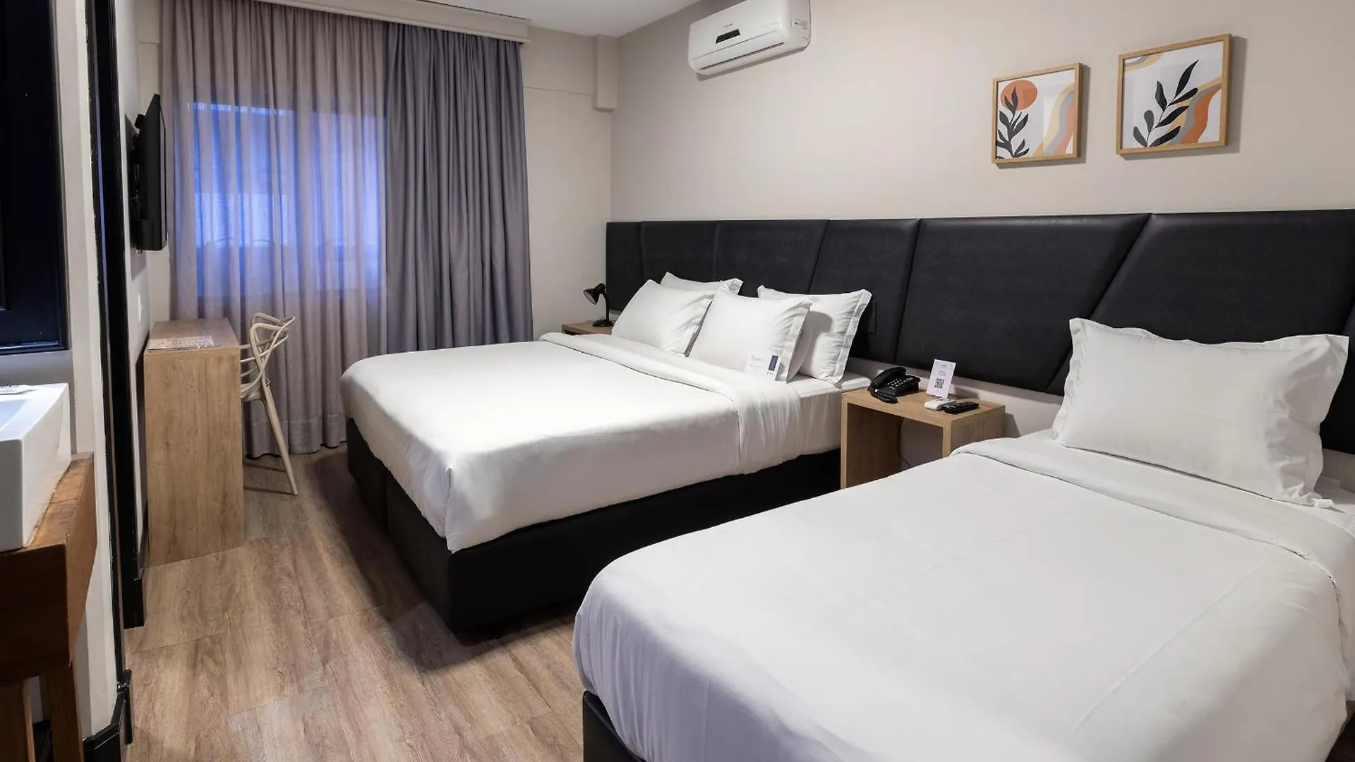 Hm Hotel Balneario Camboriu