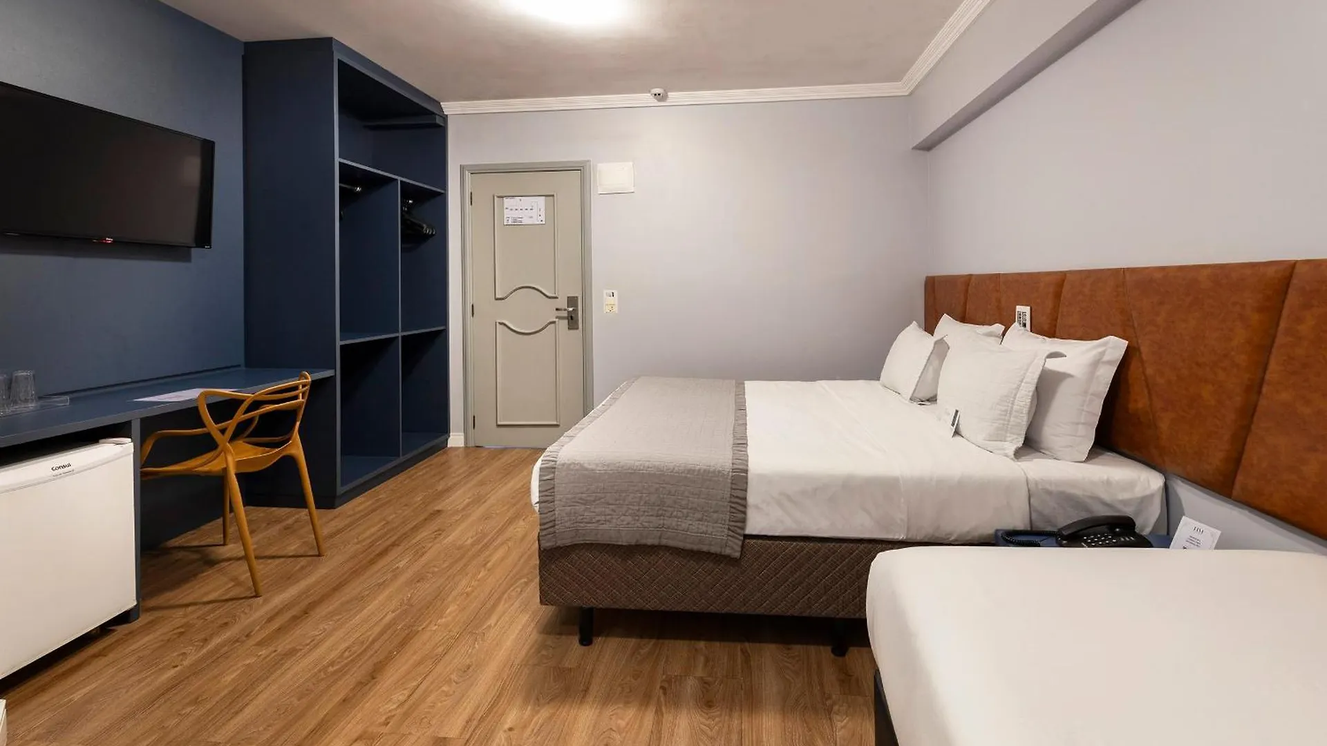 Hm Hotel Balneario Camboriu