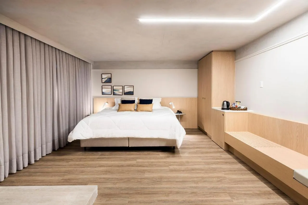 Hm Hotel Balneario Camboriu