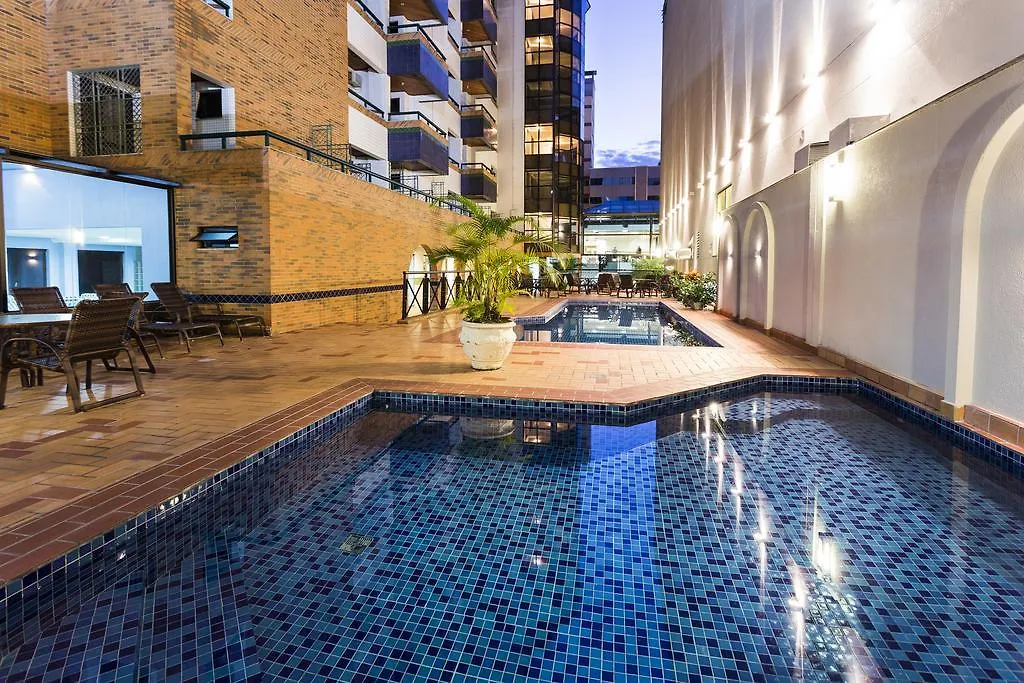 Hm Hotel Balneário Camboriú