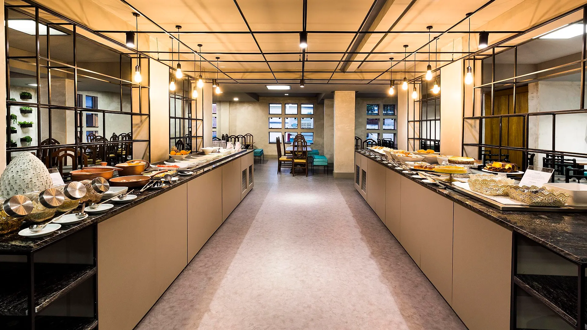 Hm Hotel Balneario Camboriu