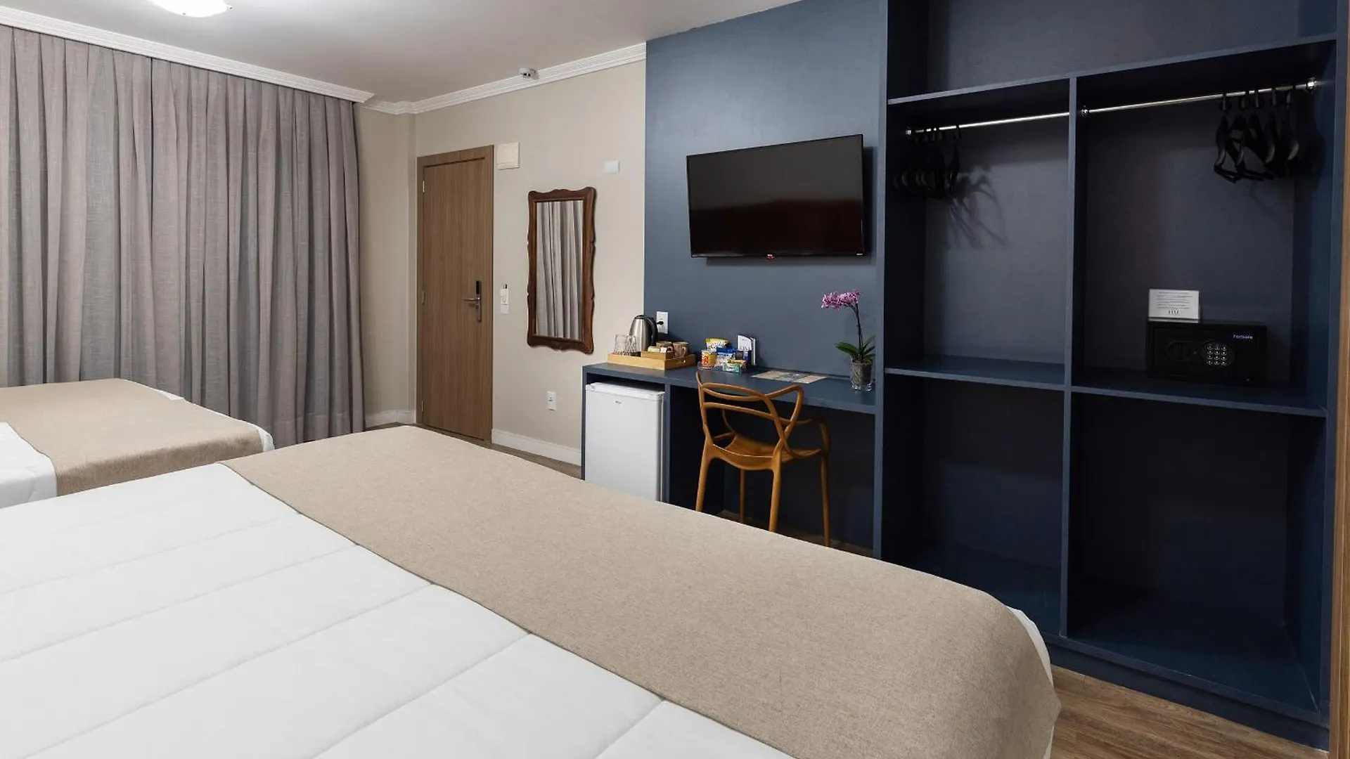 Hm Hotel Balneario Camboriu