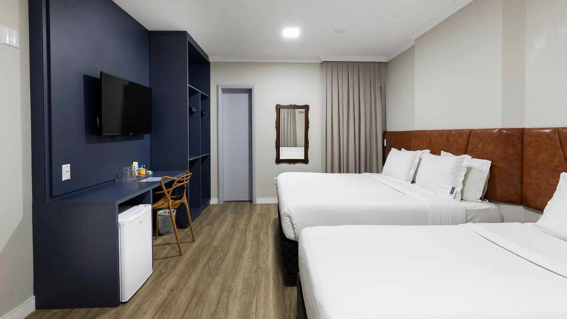 Hm Hotel Balneario Camboriu