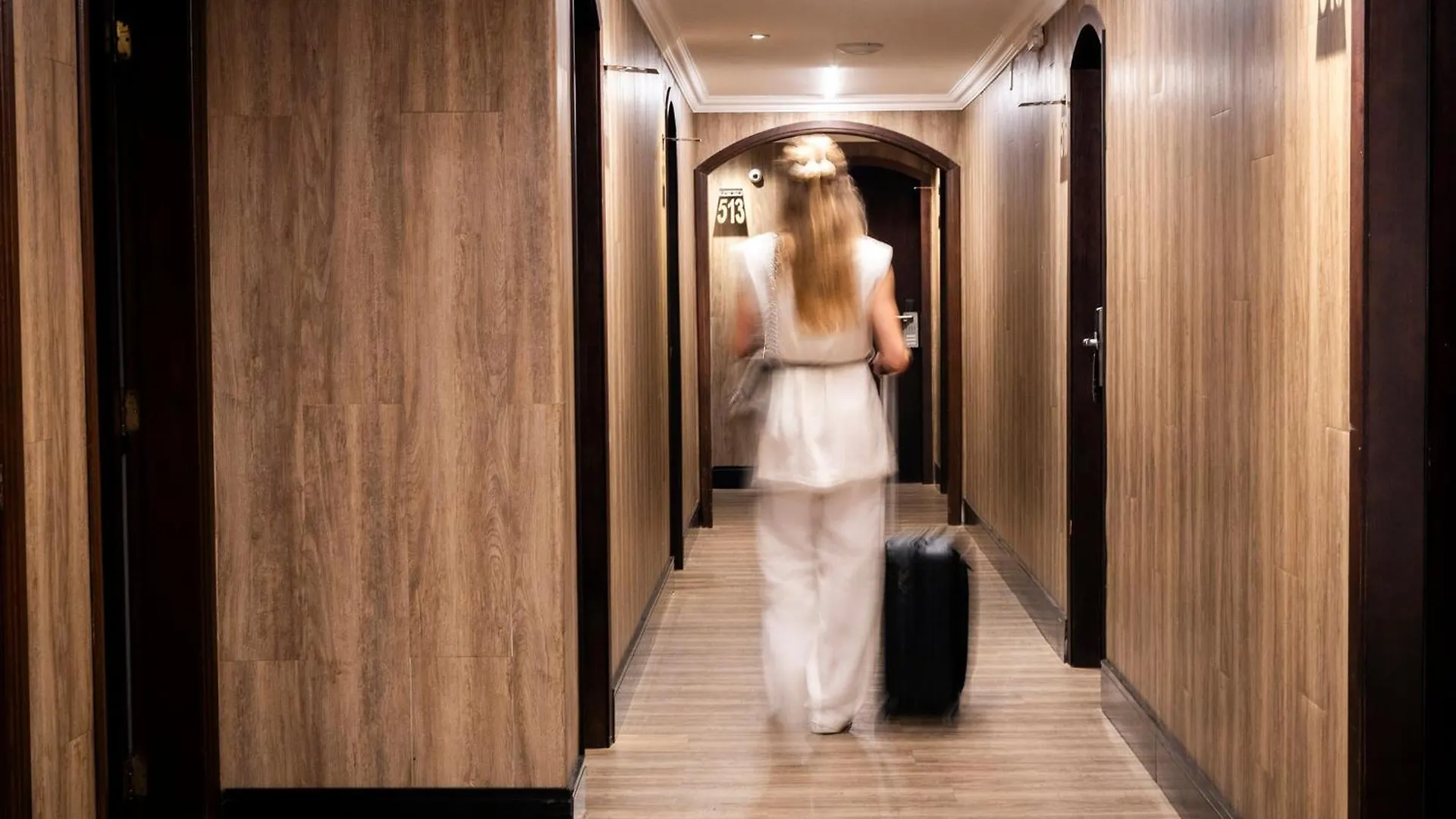 Hm Hotel Balneario Camboriu
