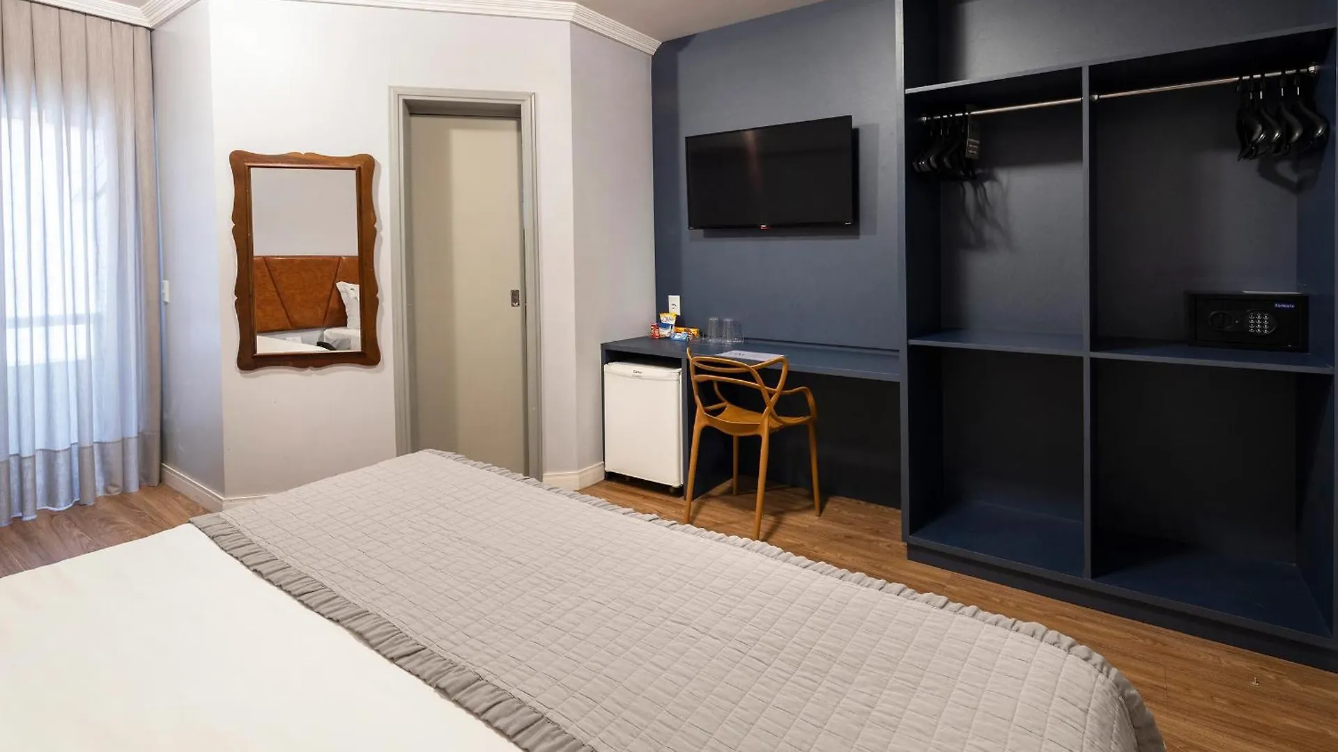 Hm Hotel Balneario Camboriu