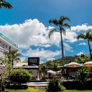 Spazio Del Sole ** Florianópolis