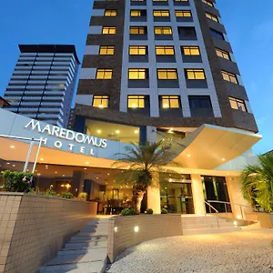 Maredomus 3* Fortaleza (Ceara)