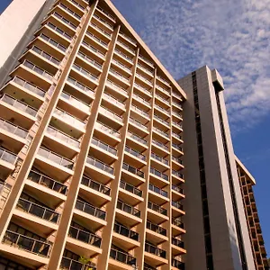 Kubitschek Plaza 4* Brasilia