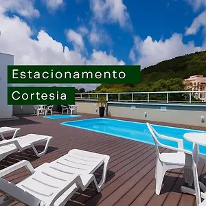 Rosenbrock Balneario Camboriu