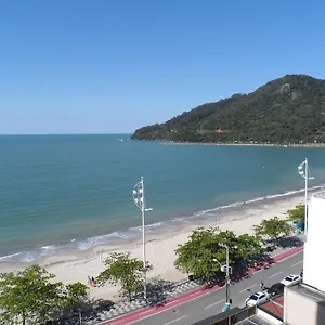 Beira-mar Balneário Camboriú