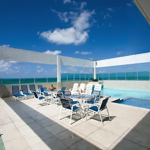 Jangadeiro 4* Recife