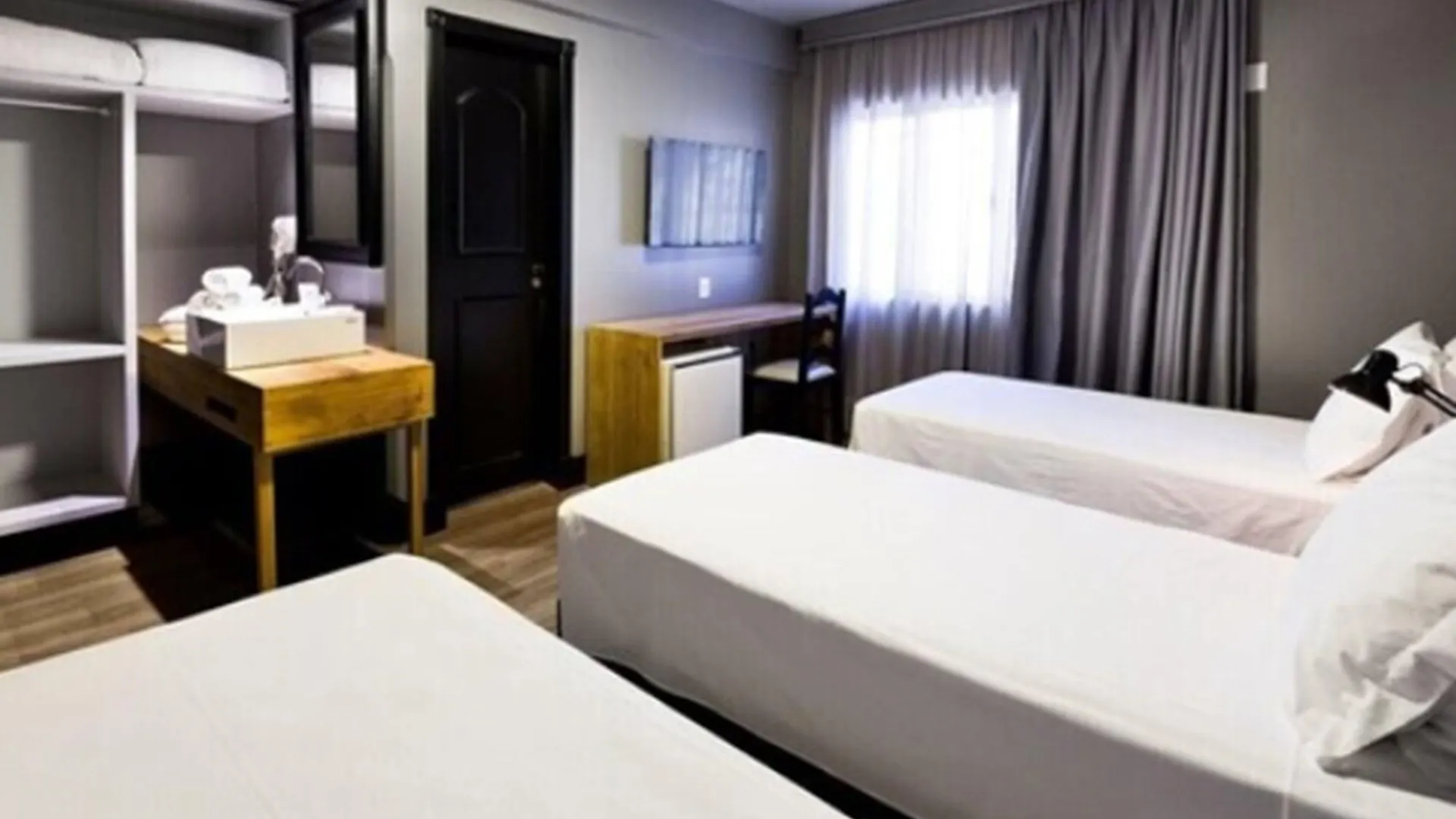 Hm Hotel Balneario Camboriu