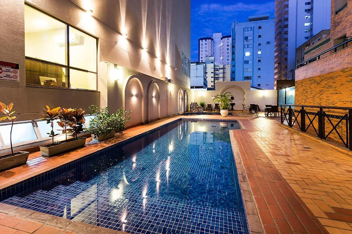 Hm Hotel Balneario Camboriu