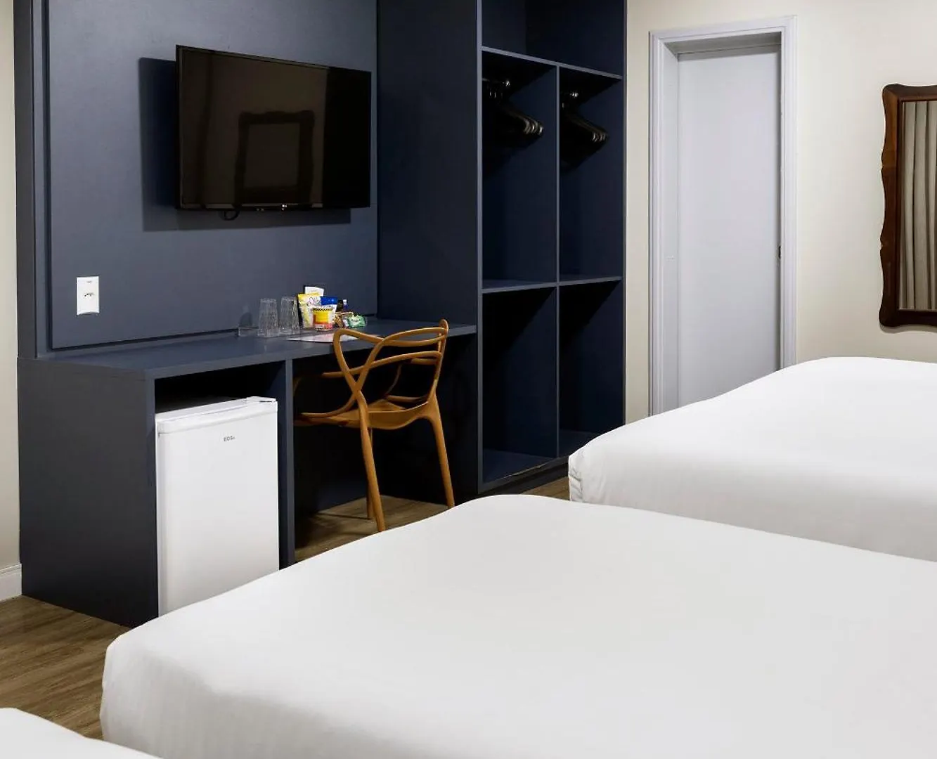 Hm Hotel Balneario Camboriu