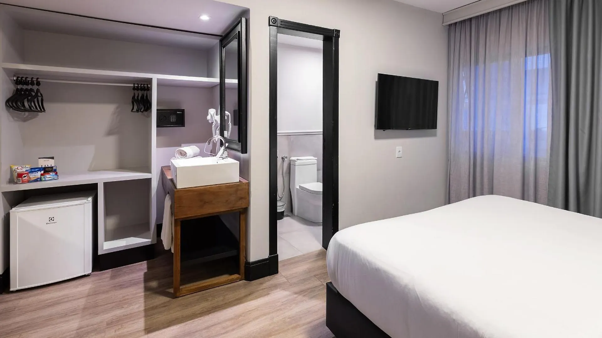 Hm Hotel Balneario Camboriu