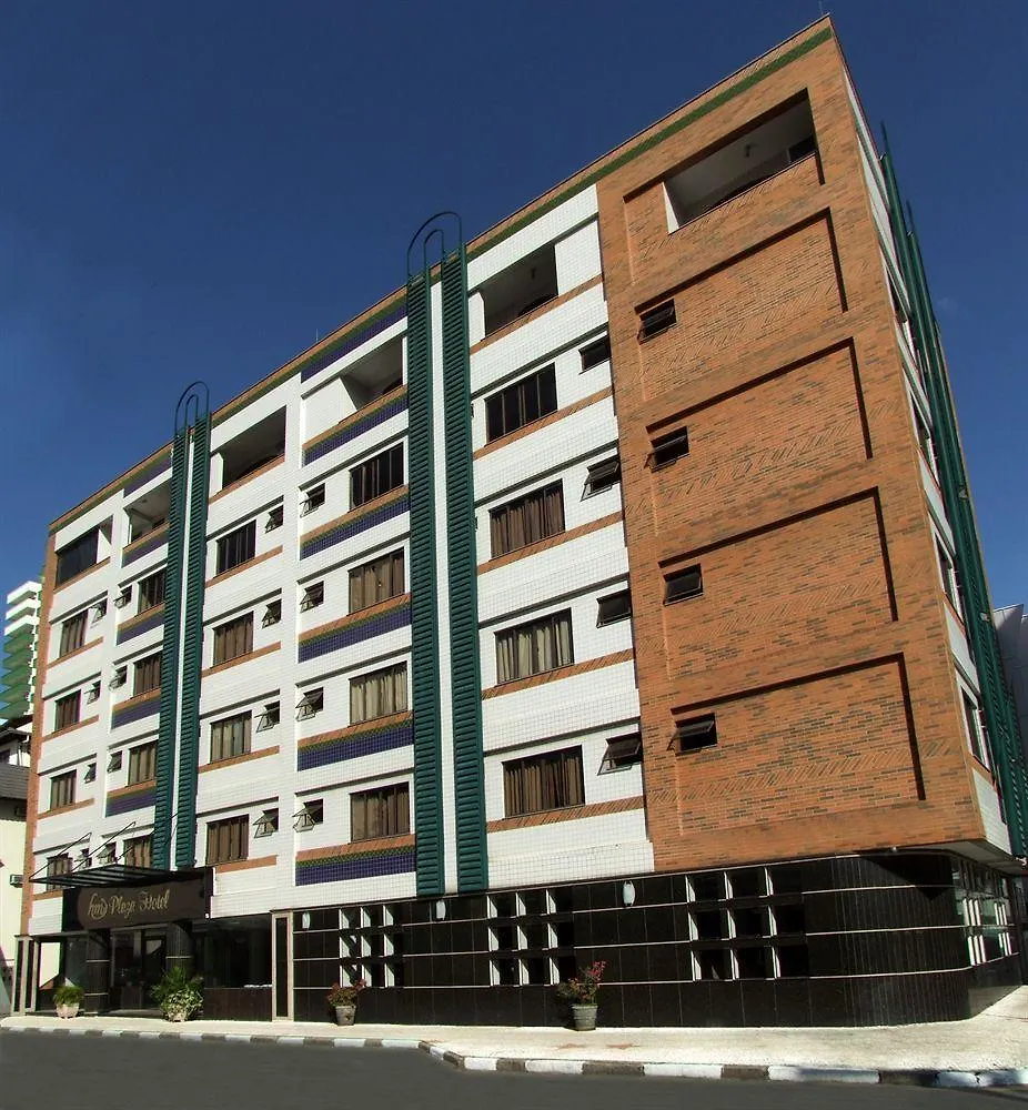 Hm Hotel Balneario Camboriu