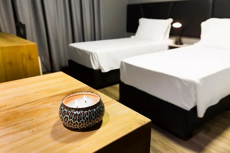 Hm Hotel Balneario Camboriu